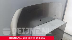 Peugeot Expert Bonnet O261711 photo 2