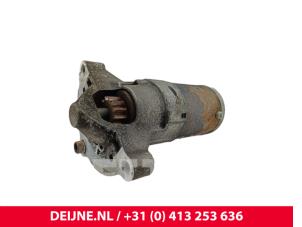 Peugeot Expert Startmotor O261722 foto 2