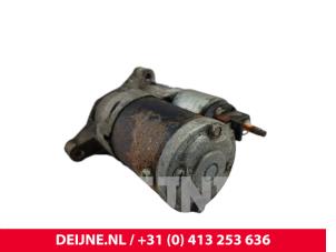 Peugeot Expert Startmotor O261722 foto 3