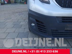 Peugeot Expert Front bumper O261730 photo 2