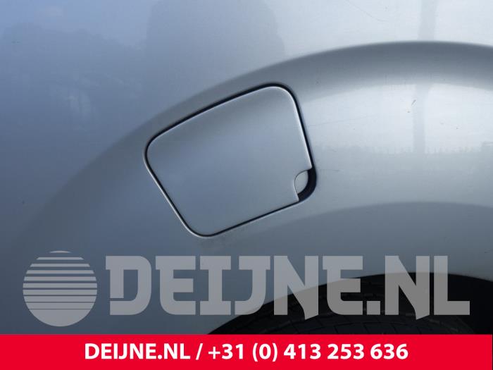 Peugeot Expert Tankklappe O261726