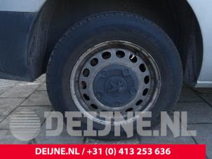 Peugeot Expert Velgen set O261728 foto 3