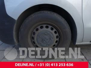 Peugeot Expert Velgen set O261728 foto 2