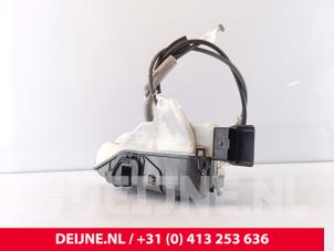Peugeot Expert Deurslot Mechaniek 2Deurs links O261734 foto 2