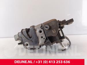 Peugeot Expert Deurslot Mechaniek 2Deurs links O261734 foto 3