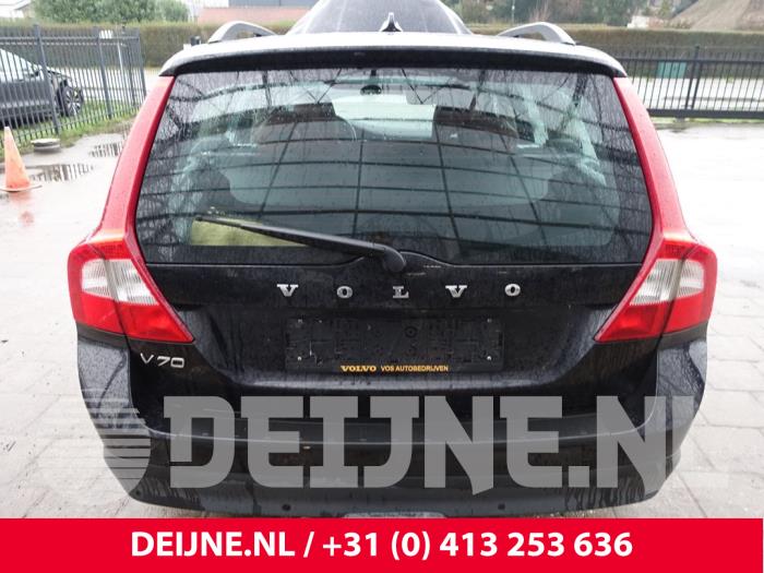 Volvo V70 Tailgate O261769