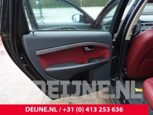 Volvo V70 Portier 4Deurs links-achter O261789 foto 2