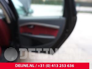 Volvo V70 Tür 4-türig rechts hinten O261791 foto 2