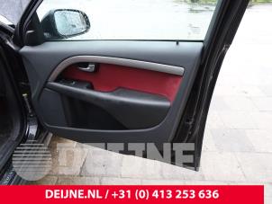 Volvo V70 Tür 4-türig rechts vorne O261792 foto 2
