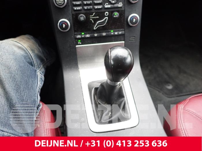Volvo V70 Schaltung O261806
