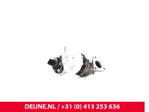 Ford Transit Custom Turbo O9990002706 foto 2