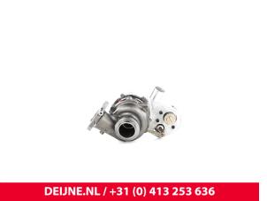 Ford Transit Custom Turbo O9990002706 foto 4
