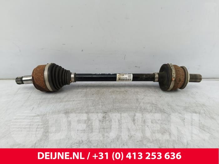 Volvo V60 Antriebswelle links hinten O261850
