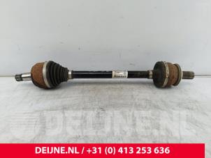 Gebruikte Steekas links-achter Volvo V60 II (ZW) 2.0 T6 16V Twin Engine Prijs € 180,00 Margeregeling aangeboden door van Deijne Onderdelen Uden B.V.