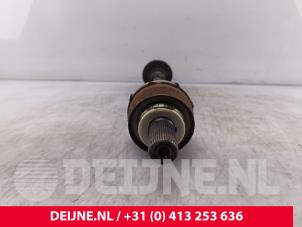 Volvo V60 Aandrijfas links-achter O261850 foto 3