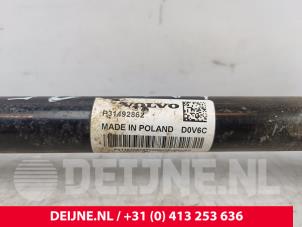 Volvo V60 Aandrijfas links-achter O261850 foto 2