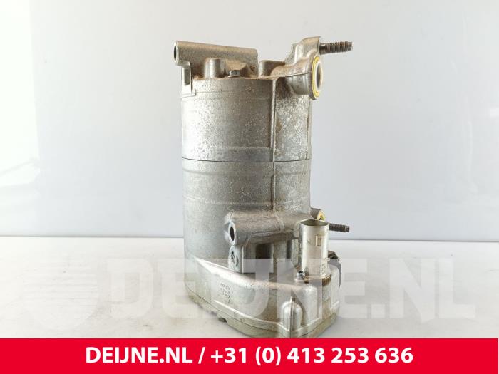 Gebruikte Aircopomp Volvo V60 II (ZW) 2.0 T6 16V Twin Engine Prijs € 330,00 Margeregeling aangeboden door van Deijne Onderdelen Uden B.V.