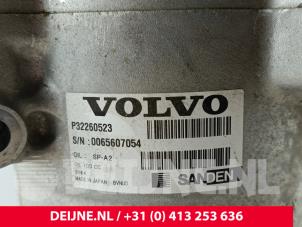 Volvo V60 Aircopomp O261859 foto 3
