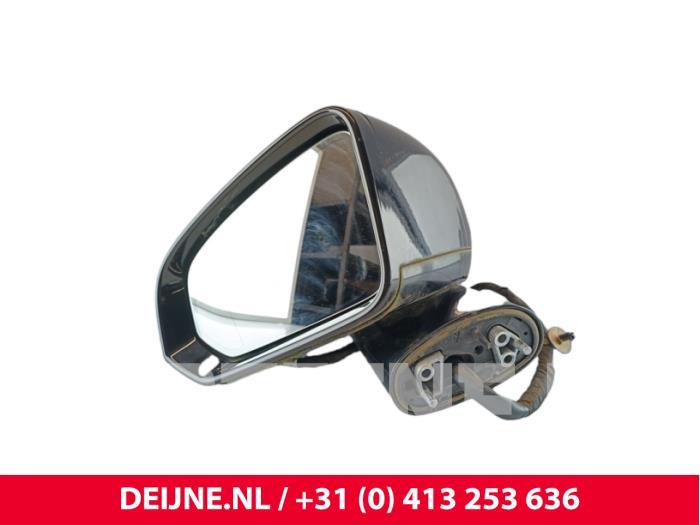 Volvo V60 Außenspiegel links O261861