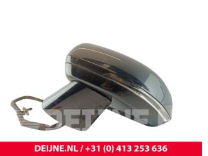 Volvo V60 Wing mirror, left O261861 photo 2
