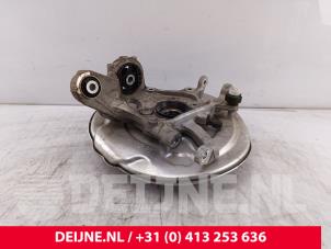 Volvo V60 Knuckle, rear right O261871 photo 2