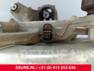 Volvo V60 Knuckle, rear right O261871 photo 3