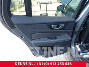 Volvo V60 Tür 4-türig links hinten O261874 foto 2