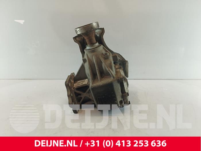 Volvo XC60 Transfergetriebe 4x4 O261913