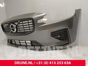 Volvo V60 Voorbumper O261914 foto 3