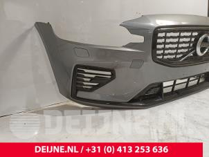 Volvo V60 Voorbumper O261914 foto 2