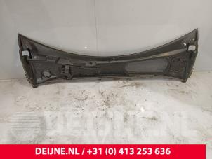 Volvo V60 Cowl top grille O261934 photo 3