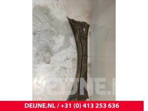 Volvo V60 Cowl top grille O261934 photo 2