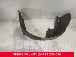Peugeot Bipper Wheel arch liner O261936 photo 2