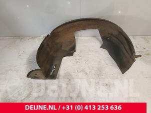 Peugeot Bipper Wheel arch liner O261936 photo 3