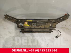 Volvo S60 Front panel O261937 photo 2