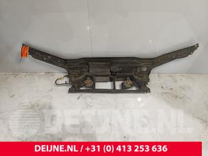 Volvo S60 Front panel O261937 photo 3