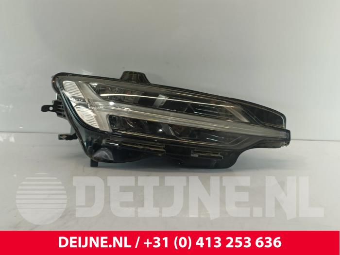 Volvo V60 Scheinwerfer rechts O261946