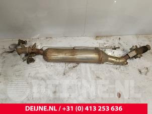 Peugeot Expert Roetfilter O261966 foto 2