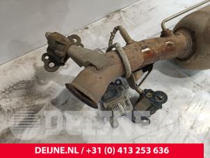Peugeot Expert Roetfilter O261966 foto 3
