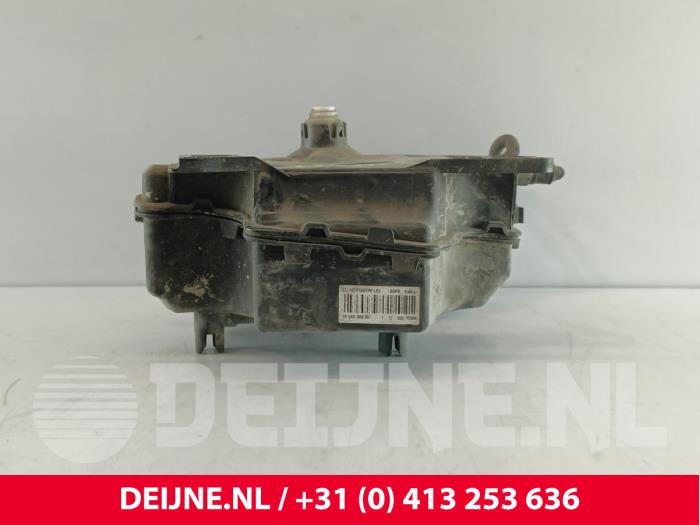 Citroen Jumpy Additive tank O261967