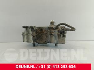 Citroen Jumpy Additive tank O261967 photo 2