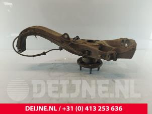 Tesla Model S Fusee rechts-voor O261968 foto 3
