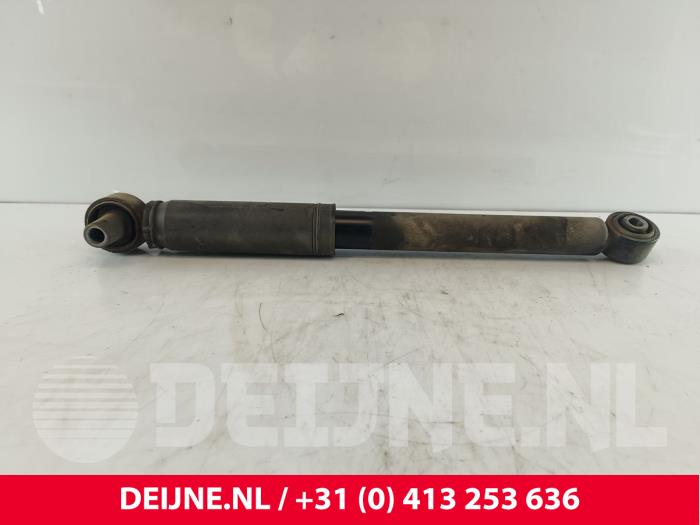 Mercedes Vito Stoßdämpfer links hinten O261969