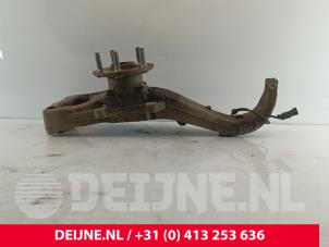 Tesla Model S Fusee links-voor O261971 foto 3