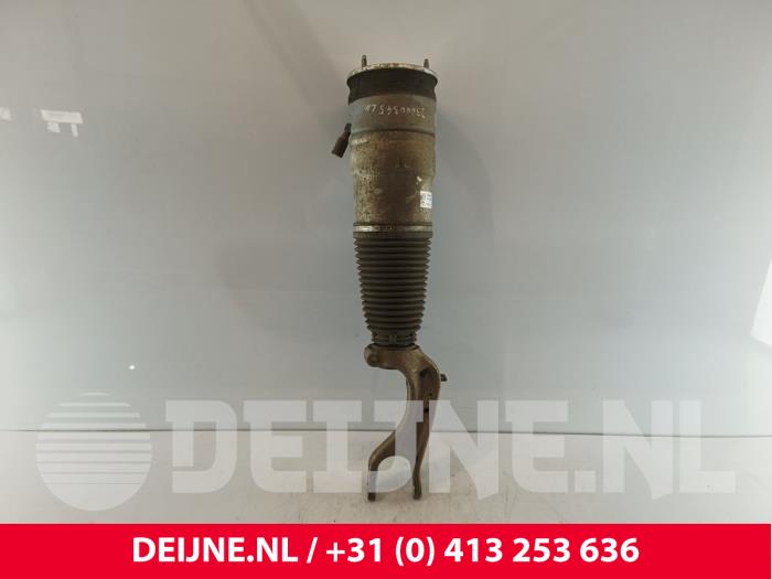 Tesla Model S Schokdemper links-voor O261972
