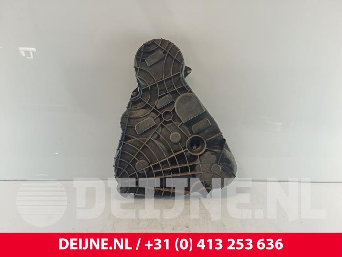 Peugeot Boxer Kettenkasten Deckel O261979