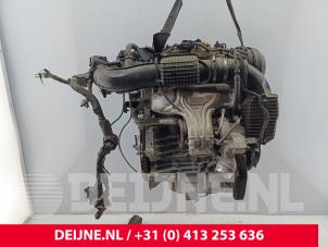 Gebruikte Motor Volvo XC60 I (DZ) 2.0 T5 16V Prijs € 2.350,00 Margeregeling aangeboden door van Deijne Onderdelen Uden B.V.