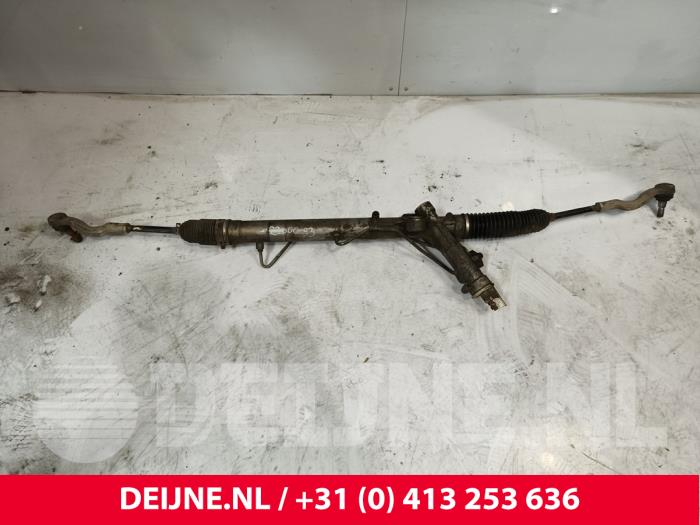 Mercedes Vito Lenkgetriebe Servo O261985