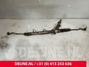 Mercedes Vito Stuurhuis Bekrachtigd O261985 foto 2