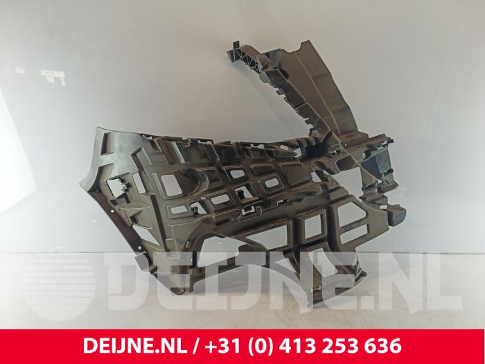 Mercedes Vito Bumperdeel rechts-voor O261988